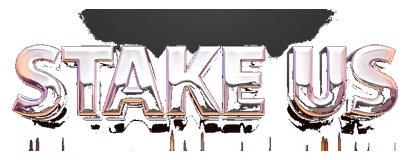 stake us logo