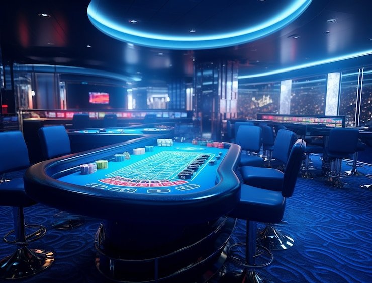 stake us mobile gaming